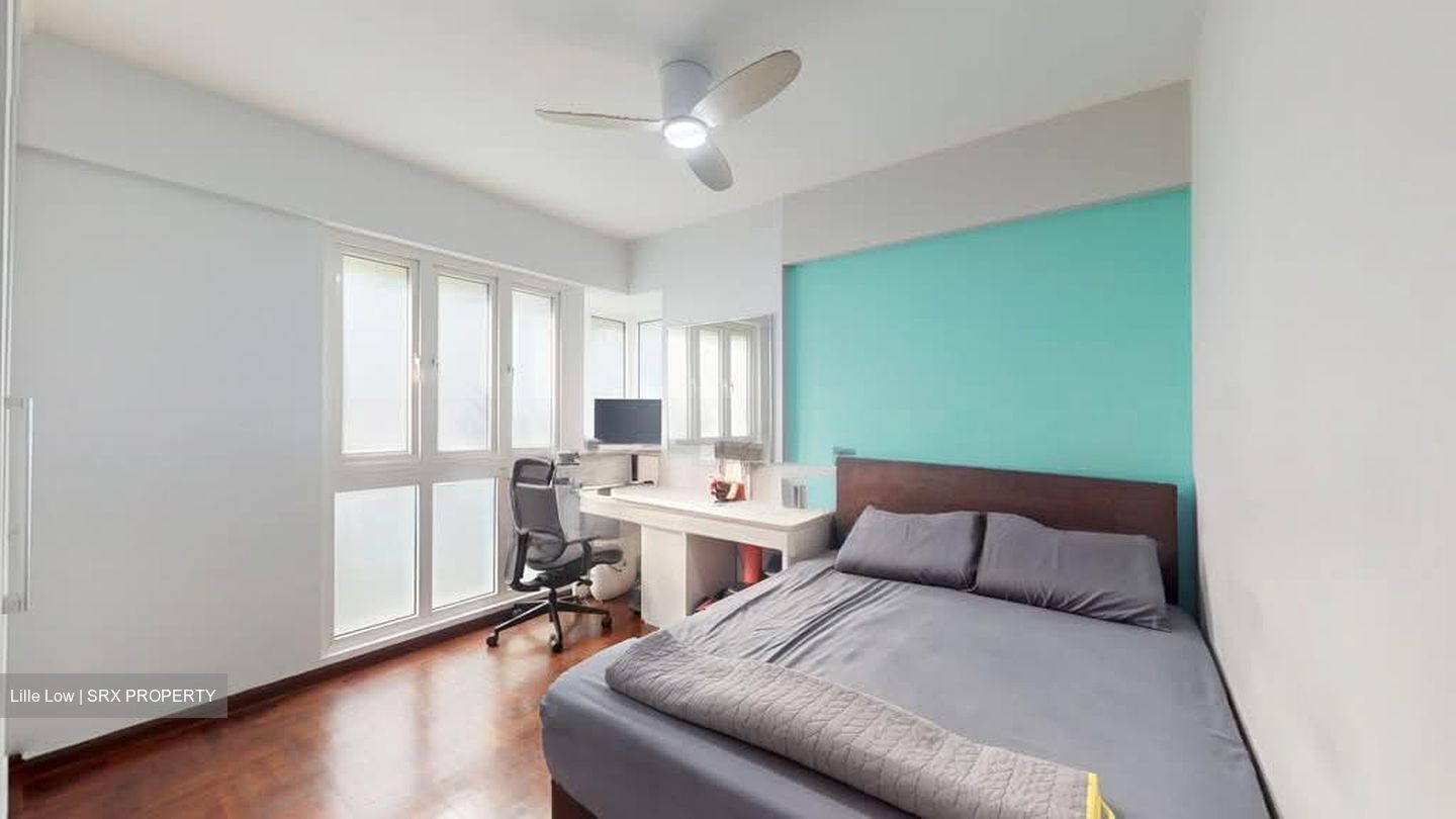 The Warren (D23), Condominium #575946041